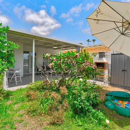 Beautiful Bungalow In Island Village أذيخي المظهر الخارجي الصورة