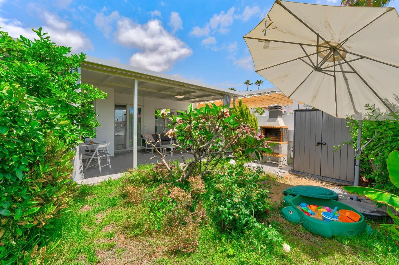 Beautiful Bungalow In Island Village أذيخي المظهر الخارجي الصورة