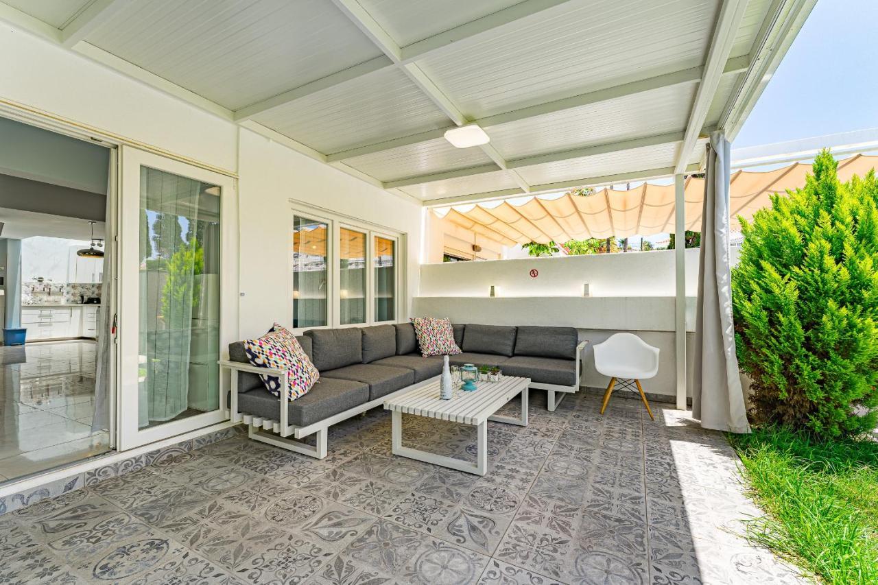 Beautiful Bungalow In Island Village أذيخي المظهر الخارجي الصورة