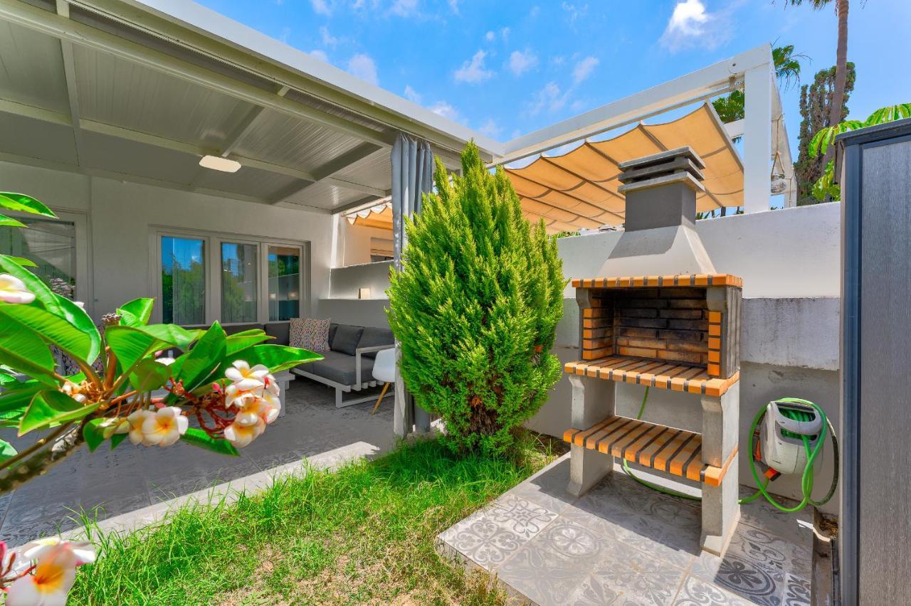 Beautiful Bungalow In Island Village أذيخي المظهر الخارجي الصورة