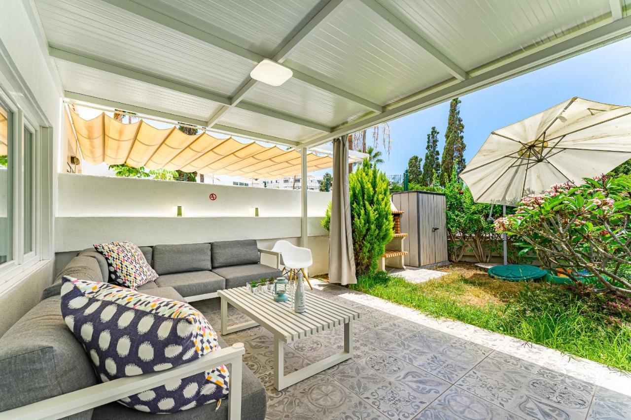 Beautiful Bungalow In Island Village أذيخي المظهر الخارجي الصورة