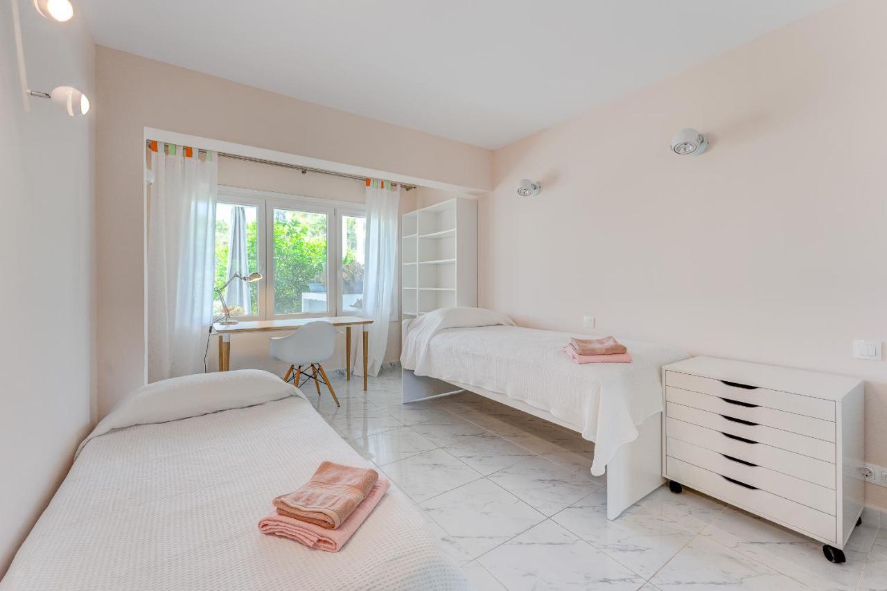Beautiful Bungalow In Island Village أذيخي المظهر الخارجي الصورة